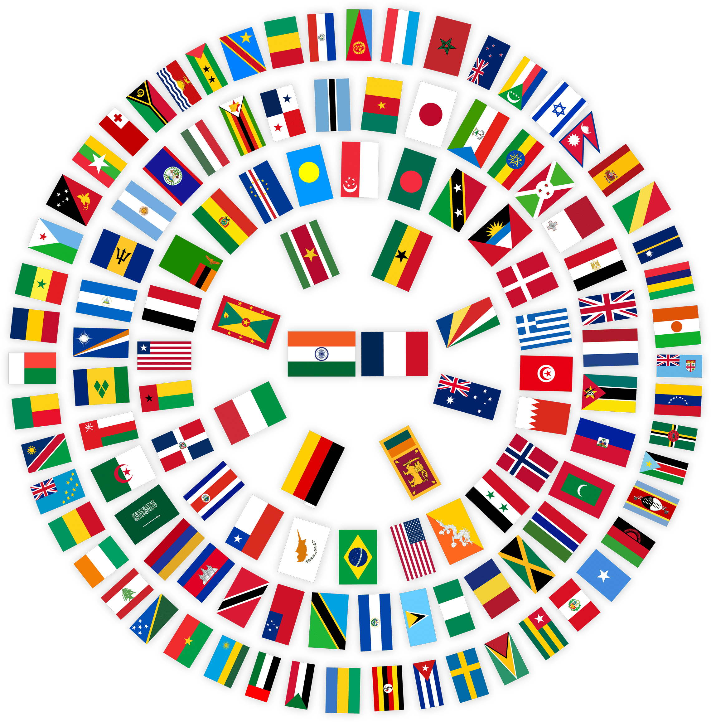 ISA Logo